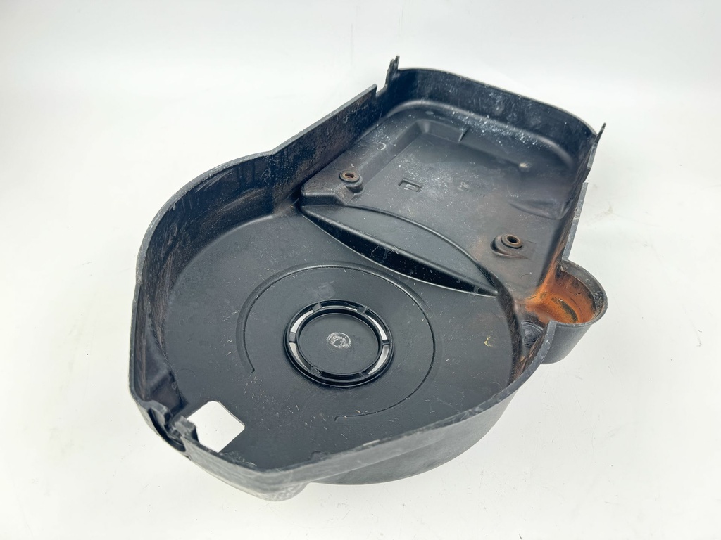 2005 Yamaha 115 HP 4 Stroke Outboard Flywheel Cover OEM