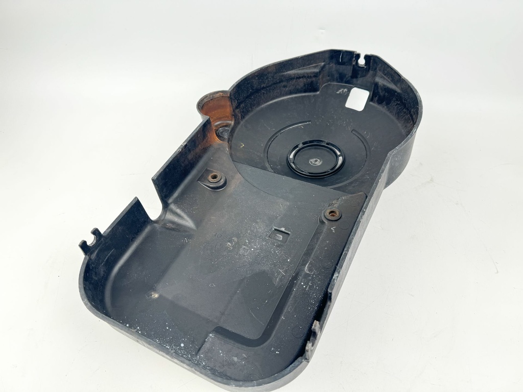 2005 Yamaha 115 HP 4 Stroke Outboard Flywheel Cover OEM