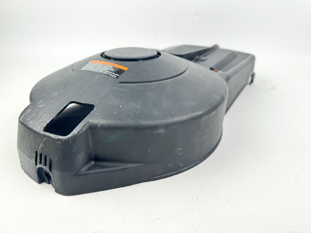 2005 Yamaha 115 HP 4 Stroke Outboard Flywheel Cover OEM