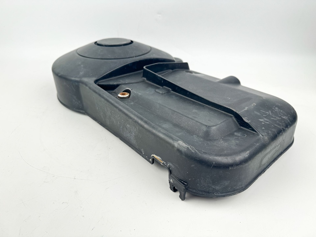 2005 Yamaha 115 HP 4 Stroke Outboard Flywheel Cover OEM