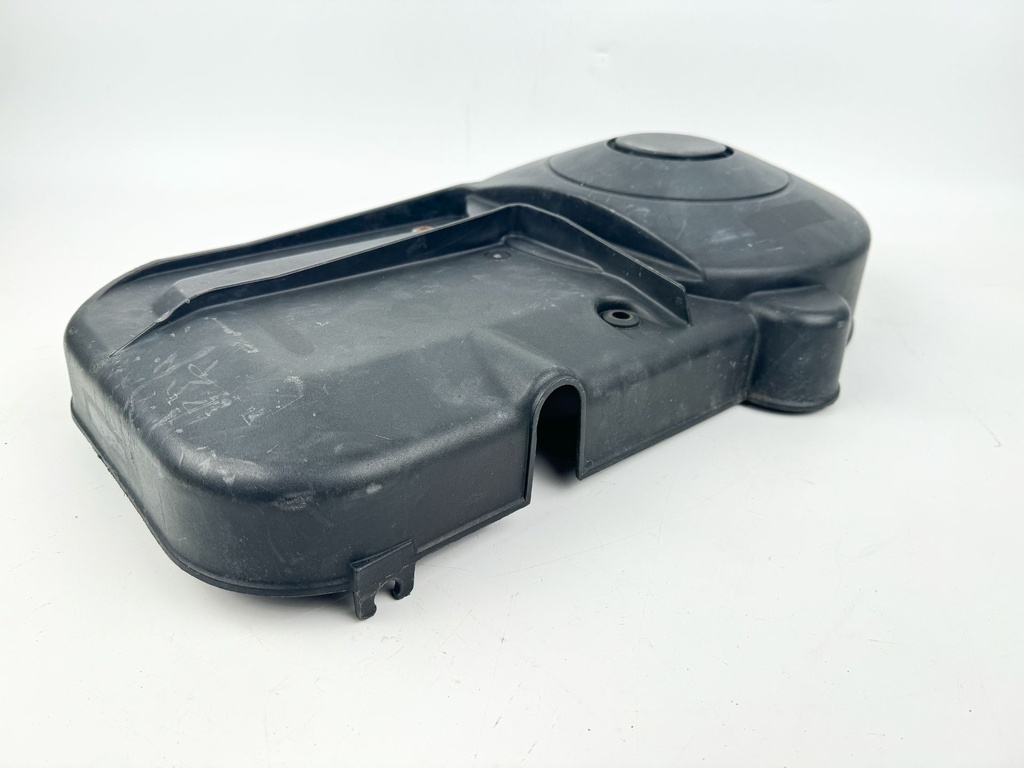 2005 Yamaha 115 HP 4 Stroke Outboard Flywheel Cover OEM