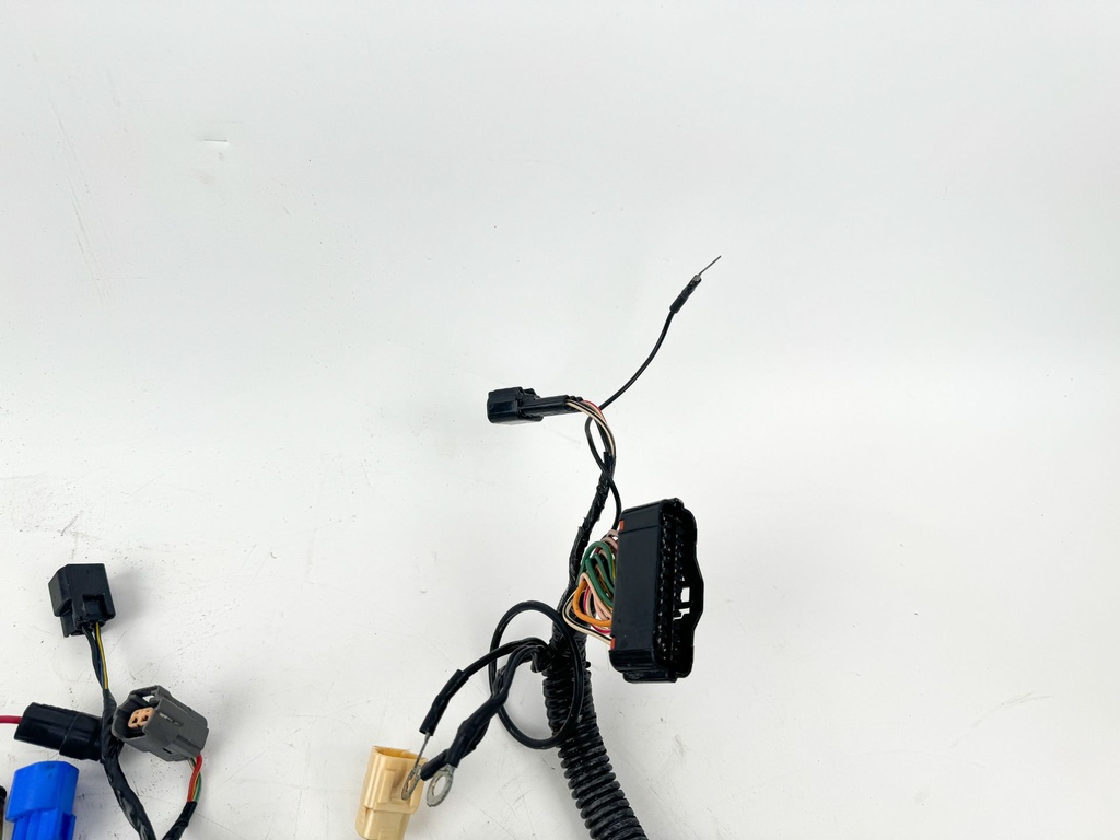 Yamaha 115 HP 4 Stroke Outboard Engine Wire Harness OEM - Repair