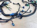Honda 90HP 4 Stroke Outboard Main Engine Wiring Harness 32100-ZZ0-000 2007 +