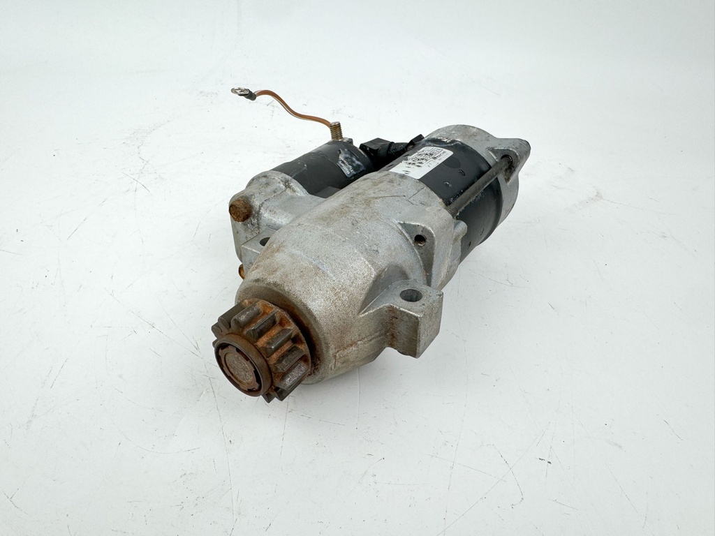 2001-2011 Yamaha 115HP 4 Stroke Outboard Starter Motor 68V-81800-01-00