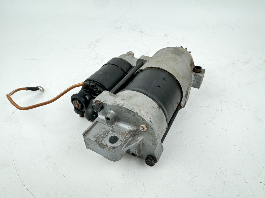 2001-2011 Yamaha 115HP 4 Stroke Outboard Starter Motor 68V-81800-01-00