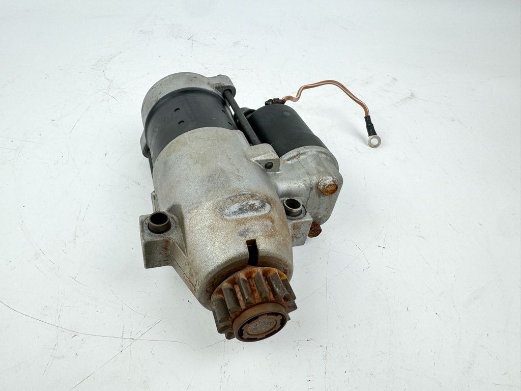 2001-2011 Yamaha 115HP 4 Stroke Outboard Starter Motor 68V-81800-01-00