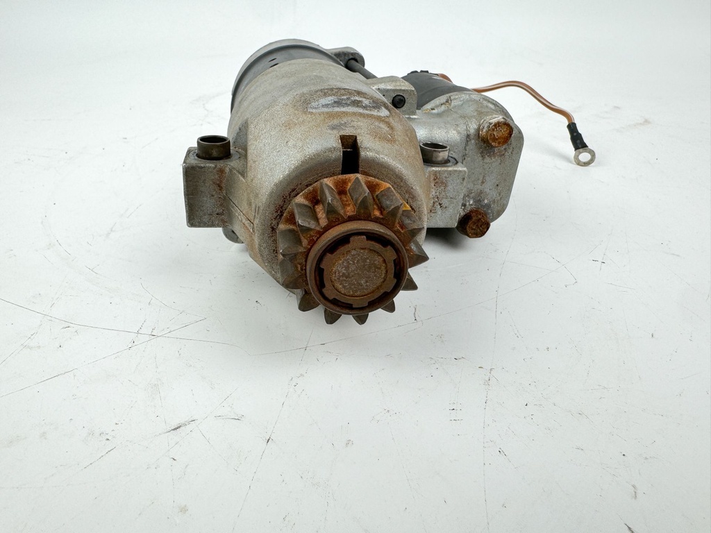 2001-2011 Yamaha 115HP 4 Stroke Outboard Starter Motor 68V-81800-01-00