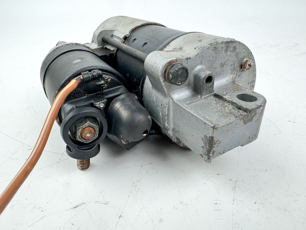 2001-2011 Yamaha 115HP 4 Stroke Outboard Starter Motor 68V-81800-01-00
