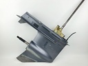 2000-14 Yamaha 115HP 4 Stroke Outboard 25" Lower Unit Gear Case - Counter LH