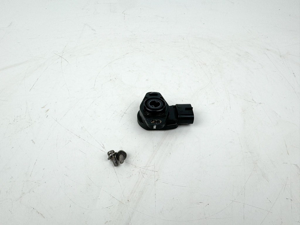 2005 Yamaha 115 HP 4 Stroke Outboard Throttle Position Sensor OEM