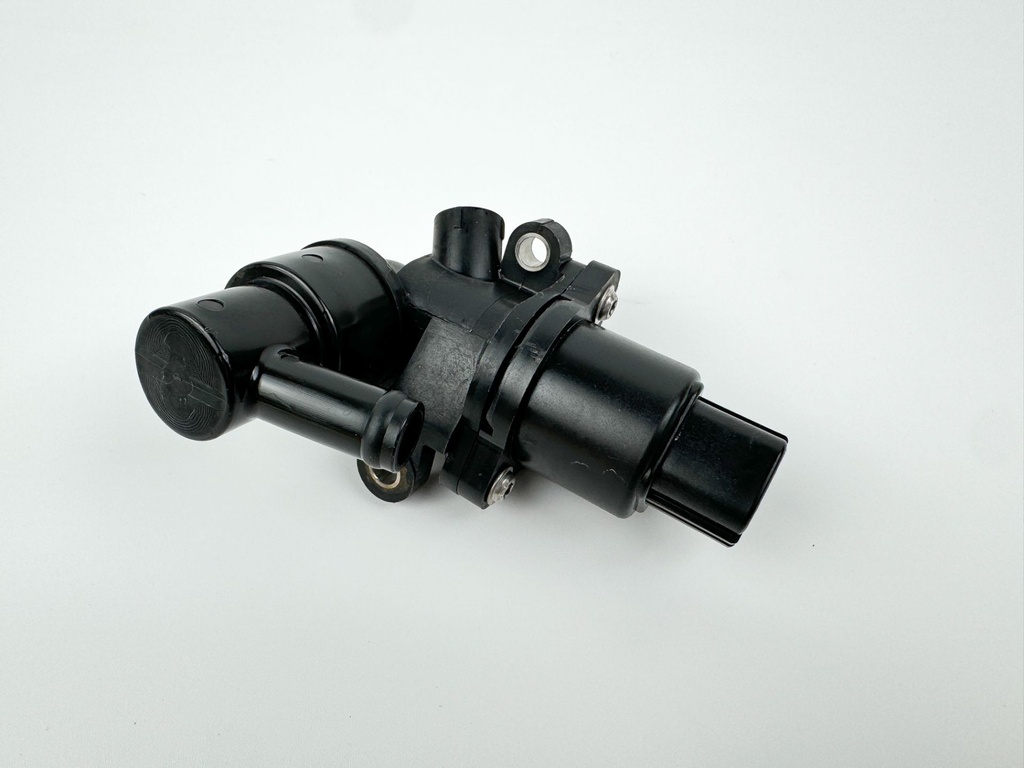 2011 Yamaha 70 HP 4 Stroke Outboard Idle Speed Control Valve ISC IAC OEM