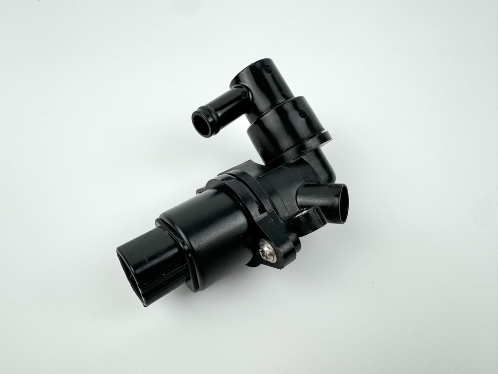 2011 Yamaha 70 HP 4 Stroke Outboard Idle Speed Control Valve ISC IAC OEM