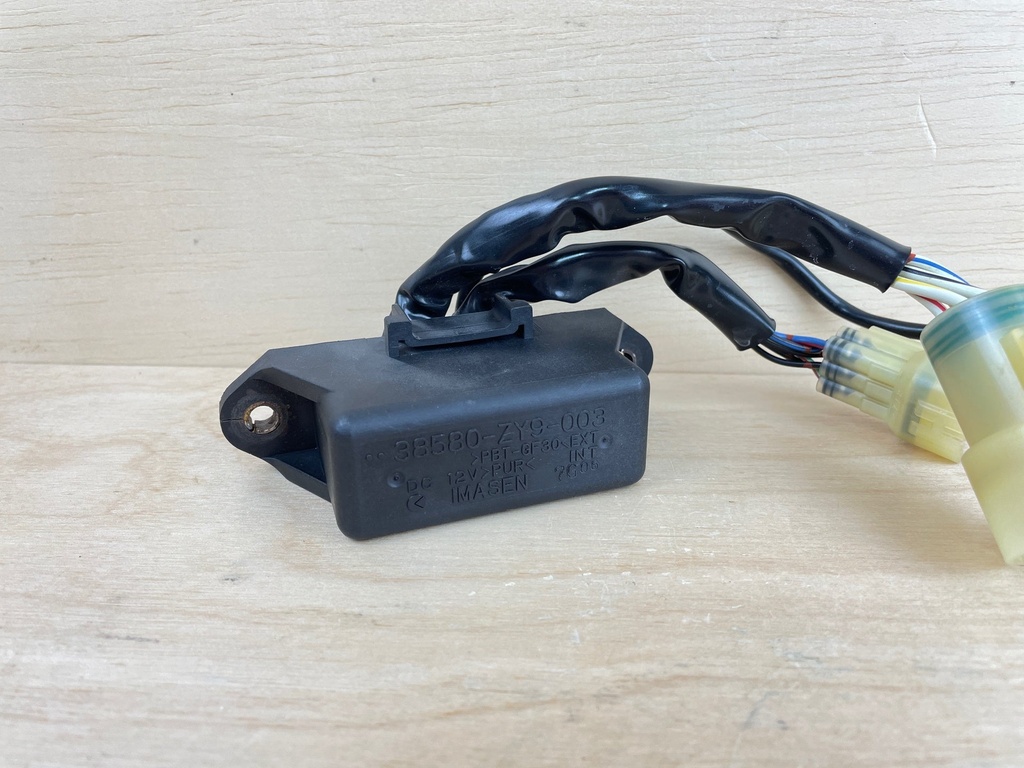 Honda 90HP 4 Stroke Outboard Power Trim Tilt Relay 38550-ZY9-003