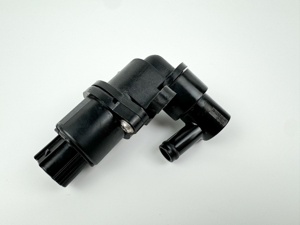 2011 Yamaha 70 HP 4 Stroke Outboard Idle Speed Control Valve ISC IAC OEM