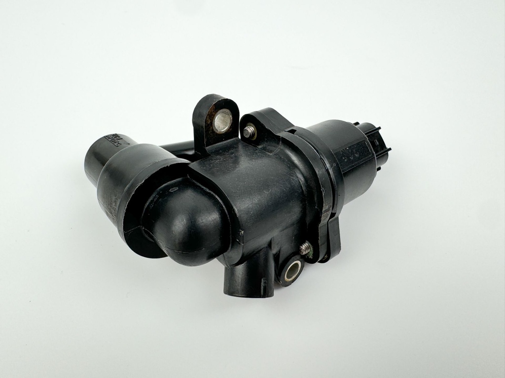 2011 Yamaha 70 HP 4 Stroke Outboard Idle Speed Control Valve ISC IAC OEM