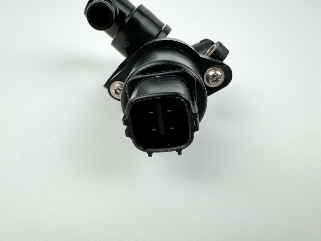 2011 Yamaha 70 HP 4 Stroke Outboard Idle Speed Control Valve ISC IAC OEM