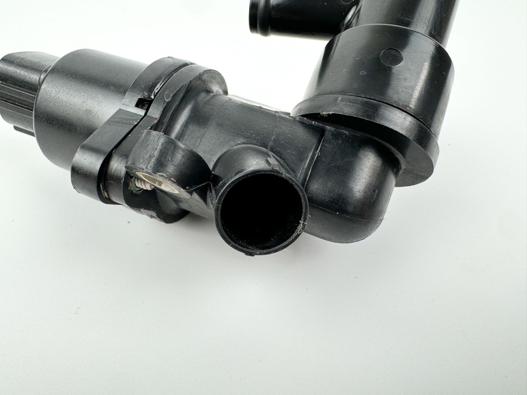 2011 Yamaha 70 HP 4 Stroke Outboard Idle Speed Control Valve ISC IAC OEM