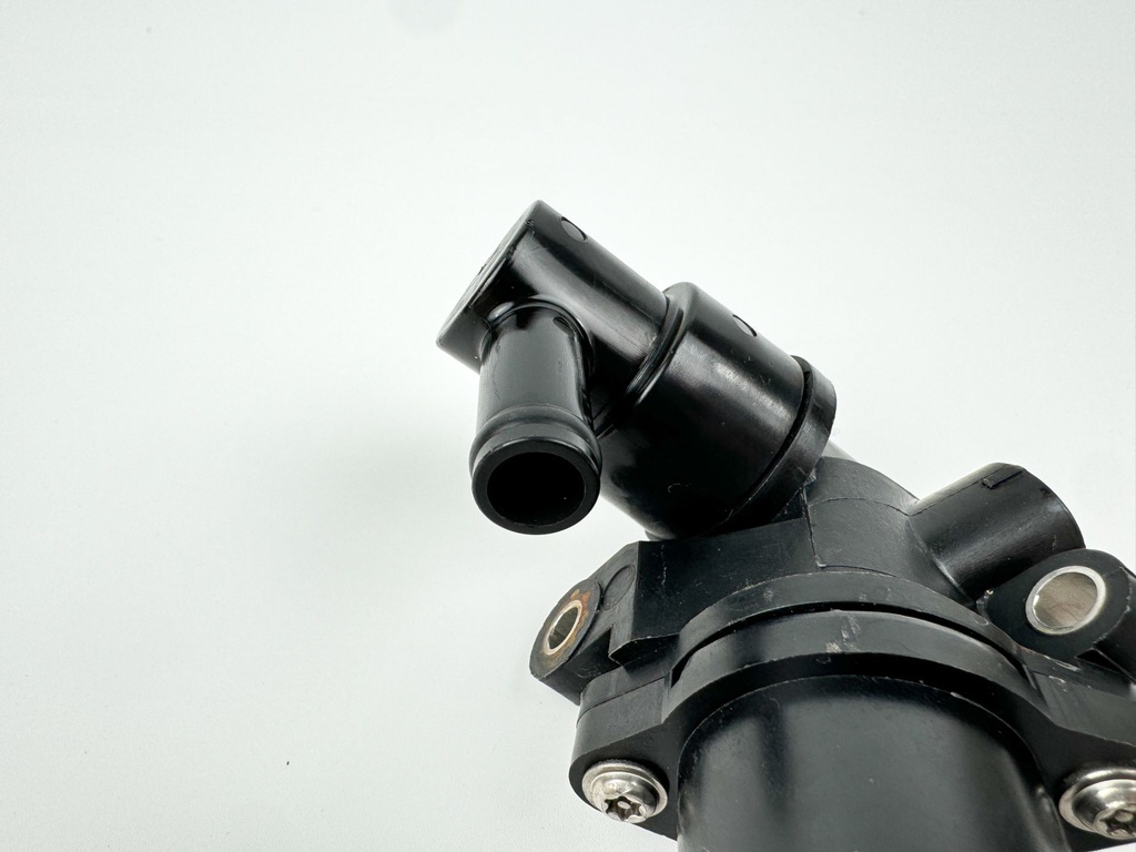 2011 Yamaha 70 HP 4 Stroke Outboard Idle Speed Control Valve ISC IAC OEM