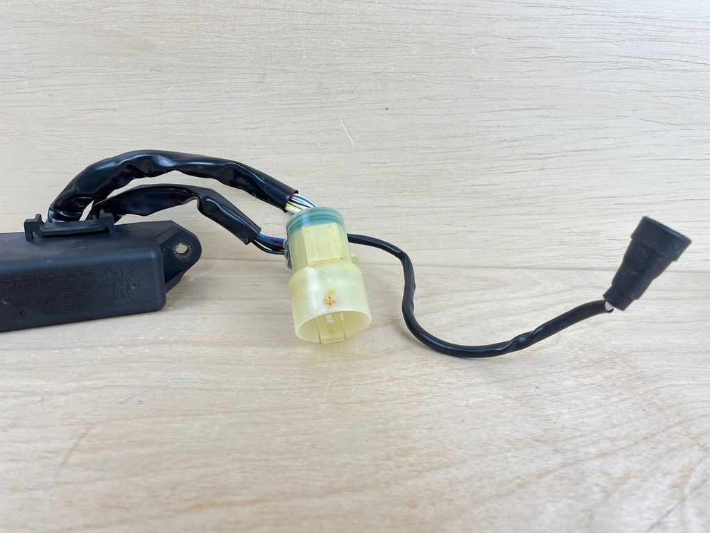 Honda 90HP 4 Stroke Outboard Power Trim Tilt Relay 38550-ZY9-003