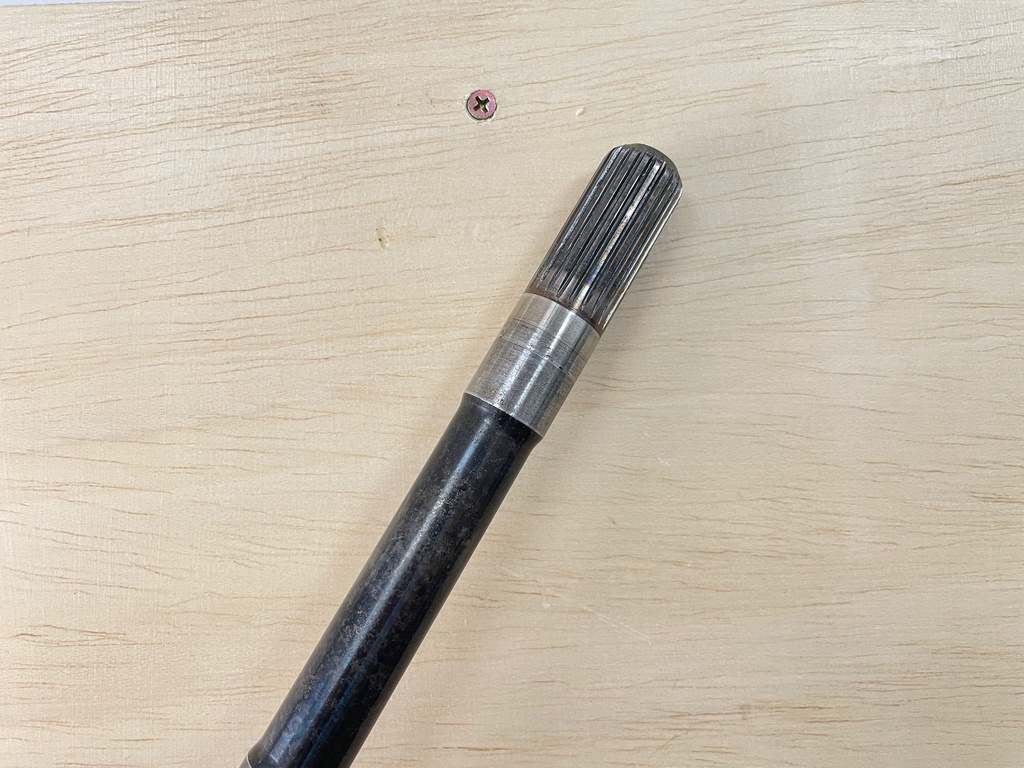 2011 Suzuki 300HP Outboard 30" XXL Lower Unit Gear Case 55110-98J01-0EP RH