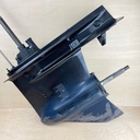 2011 Suzuki 300HP Outboard 30" XXL Lower Unit Gear Case 55110-98J01-0EP RH