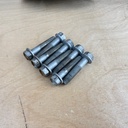 2011 Suzuki DF300 300HP 4 Stroke Outboard Power Trim & Tilt Assembly