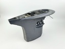 2011 Yamaha 70 HP 4 Stroke Outboard Upper Casing Midsection OEM