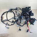 2011 Suzuki DF300 300HP 4 Stroke Outboard Engine Wiring Harness 36610-98J32