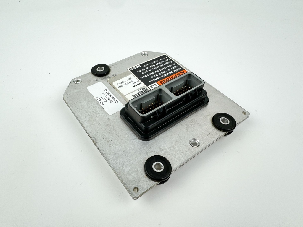 2003 Mercury 60HP 4 Stroke Outboard Engine Control Unit ECU 89195238T