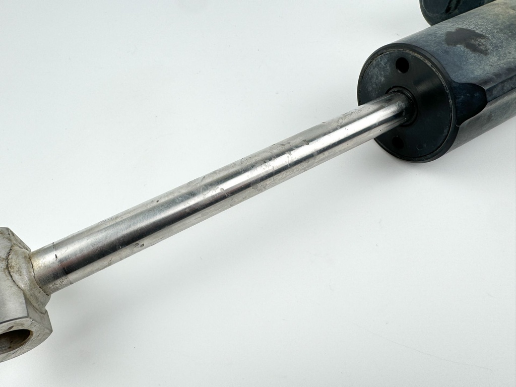 1999 Mercury 30 HP 4 Stroke Outboard Manual Trim Assembly OEM