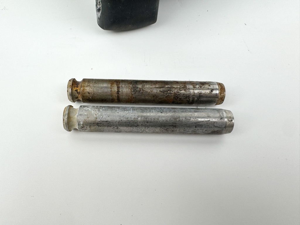 1999 Mercury 30 HP 4 Stroke Outboard Manual Trim Assembly OEM