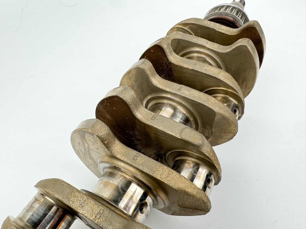 2012 Yamaha 70 HP 4 Stroke Outboard Crankshaft OEM