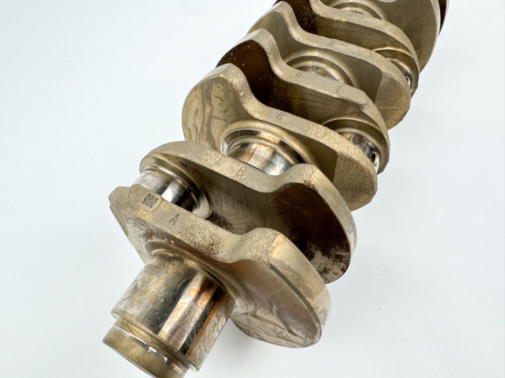 2012 Yamaha 70 HP 4 Stroke Outboard Crankshaft OEM