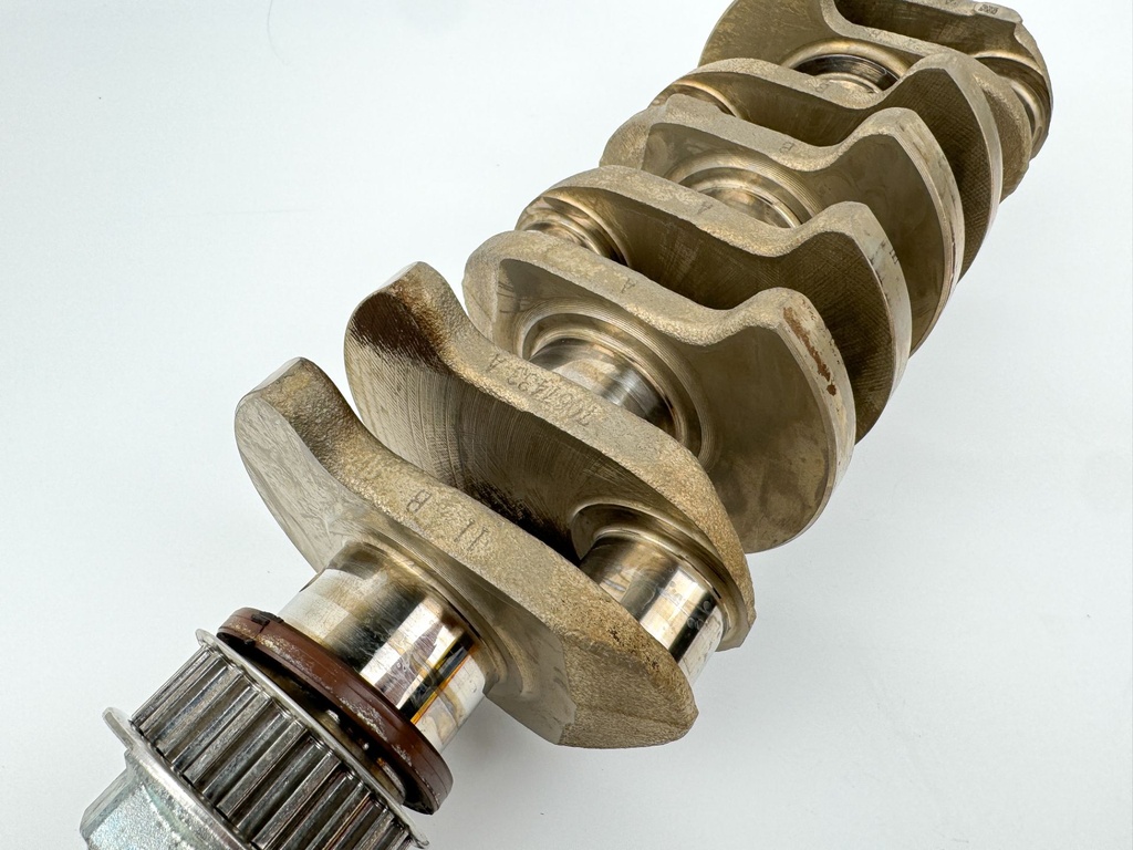 2012 Yamaha 70 HP 4 Stroke Outboard Crankshaft OEM