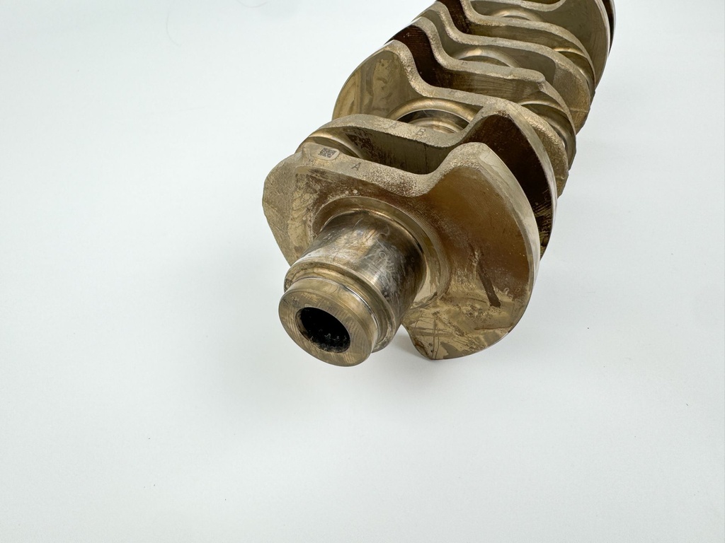 2012 Yamaha 70 HP 4 Stroke Outboard Crankshaft OEM