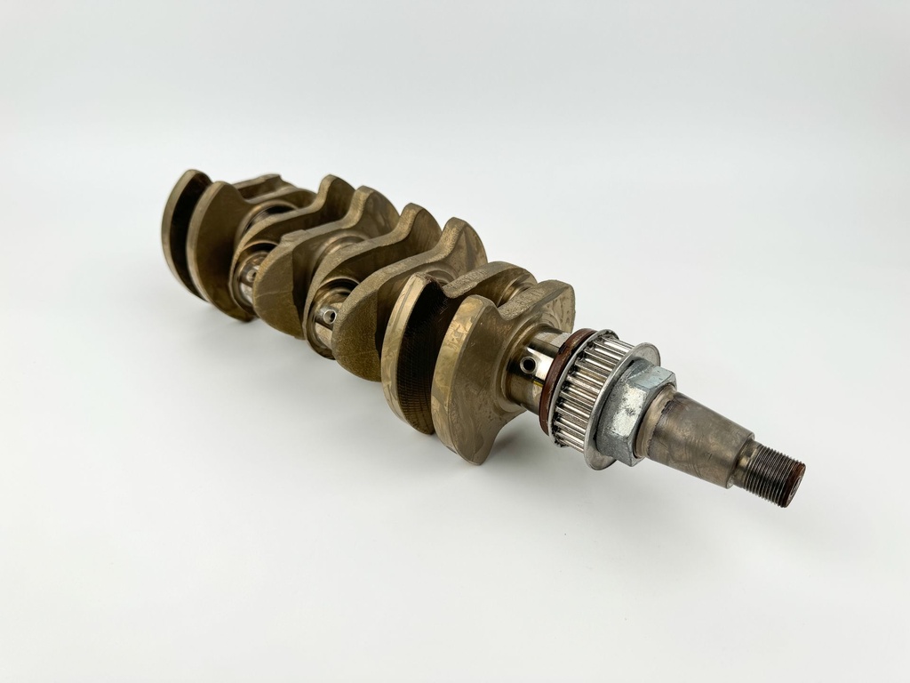 2012 Yamaha 70 HP 4 Stroke Outboard Crankshaft OEM