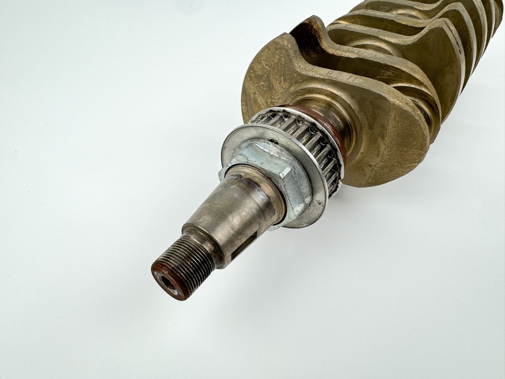 2012 Yamaha 70 HP 4 Stroke Outboard Crankshaft OEM