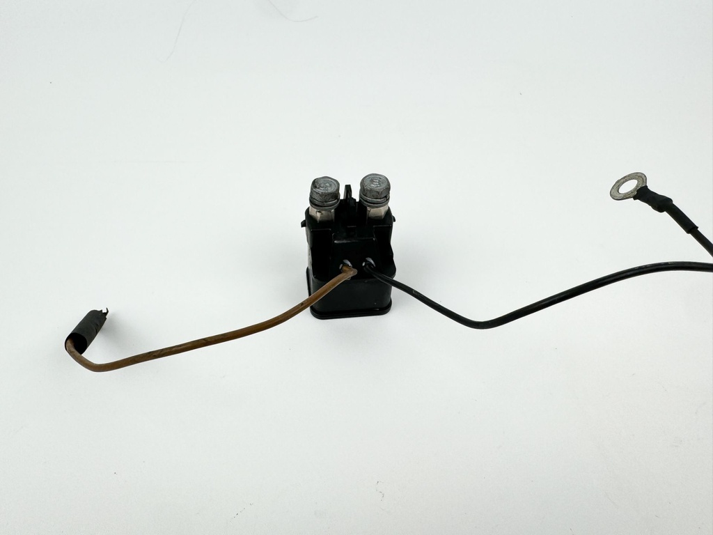 2012 Yamaha 70 HP 4 Stroke Outboard Starter Relay OEM