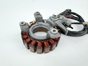 2012 Yamaha 70 HP 4 Stroke Outboard Coil Pulser Base Stator Assembly OEM