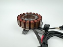 2012 Yamaha 70 HP 4 Stroke Outboard Coil Pulser Base Stator Assembly OEM