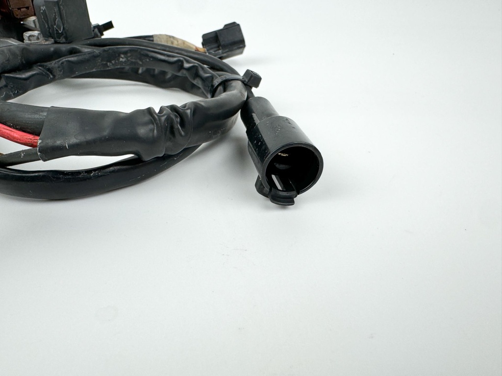 2012 Yamaha 70 HP 4 Stroke Outboard Coil Pulser Base Stator Assembly OEM