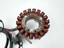 2012 Yamaha 70 HP 4 Stroke Outboard Coil Pulser Base Stator Assembly OEM