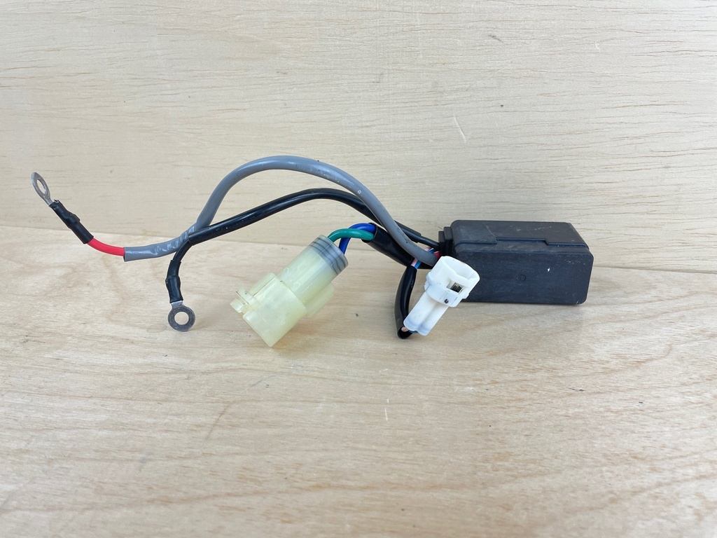 2011 Suzuki DF300 300HP 4 Stroke Outboard Trim And Tilt Relay 38410-93J12