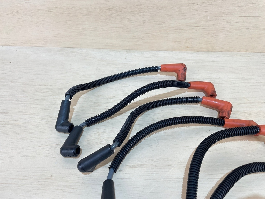 2000 Evinrude Ficht 225HP Spark Plug Wire Lead Set of 6 5001346