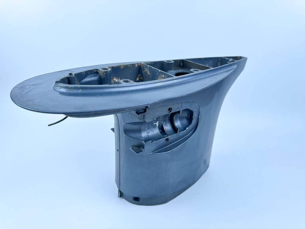 2012 Yamaha 70 HP 4 Stroke Outboard Upper Casing Midsection OEM