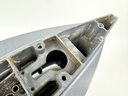 2012 Yamaha 70 HP 4 Stroke Outboard Upper Casing Midsection OEM