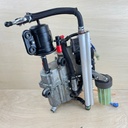 2011 Suzuki DF300 300HP Outboard Fuel Pump Vapor Separator Tank 15600-98J01