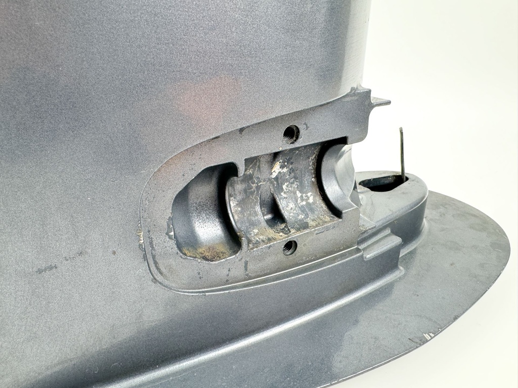 2012 Yamaha 70 HP 4 Stroke Outboard Upper Casing Midsection OEM