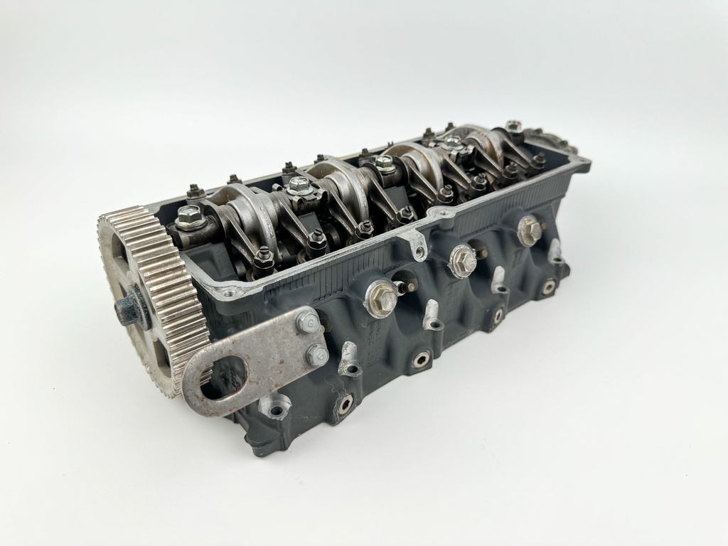 2012 Yamaha 70 HP 4 Stroke Outboard Cylinder Head - Repair