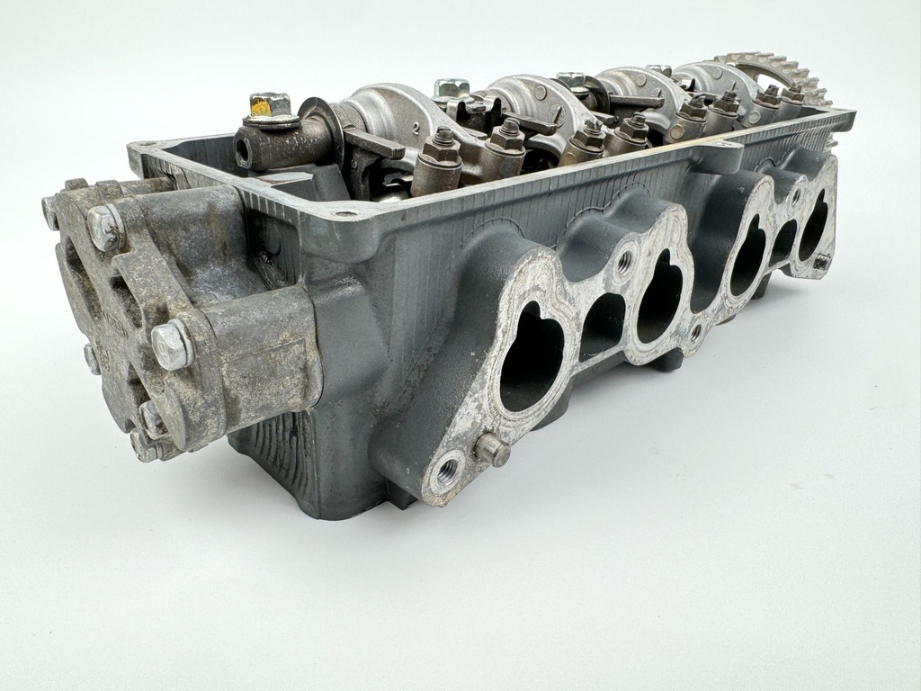 2012 Yamaha 70 HP 4 Stroke Outboard Cylinder Head - Repair